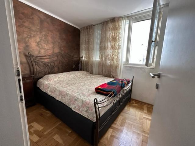 Cozy Old Town Apartment, Μπούντβα Εξωτερικό φωτογραφία